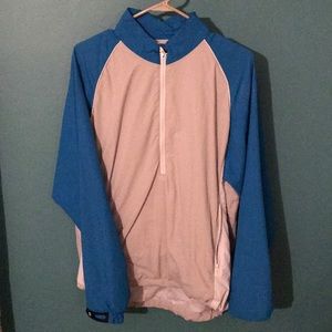 Footjoy golf pullover